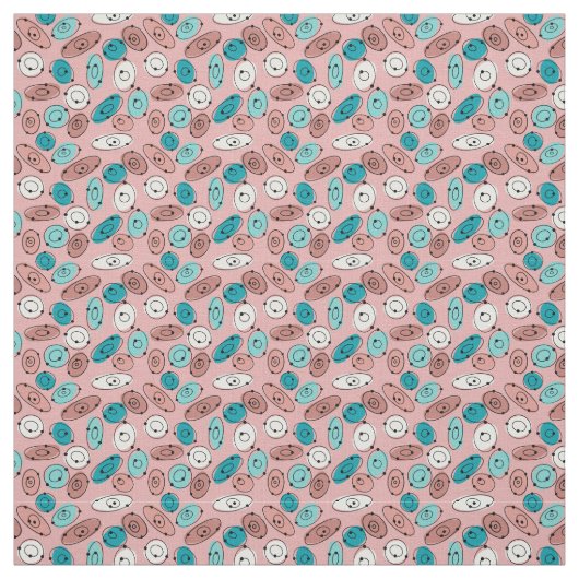 atoomolie stof (Swatch)