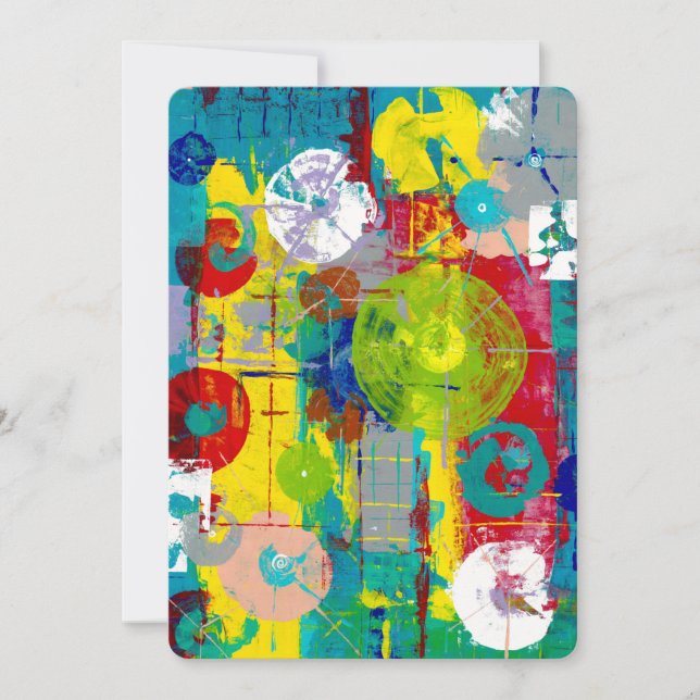 atoomorbitaal (Voorkant)