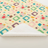 atoompatroon van 1950 sherpa deken (3/4)