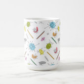 atoomPop Koffiemok (Center)