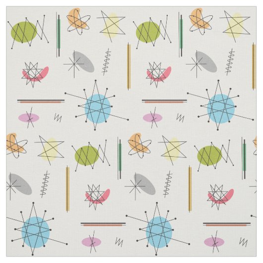 atoomPop Stof (Swatch)