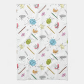 atoomPop Theedoek (Verticaal)