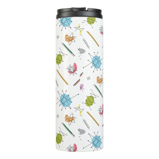 atoomPop Thermosbeker (Achterkant)