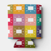 atoomrechthoeken blikjeskoeler (Achterkant)