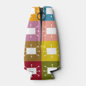 atoomrechthoeken flesjeskoeler (Achterkant)