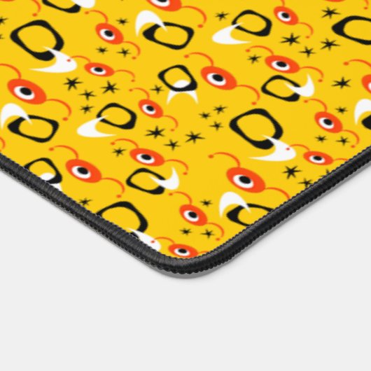 atoomspieren bureaumat (Hoek)