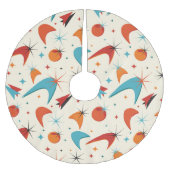 atoomstoten kerstboom rok (Voorkant)