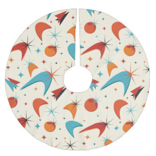 atoomstoten kerstboom rok