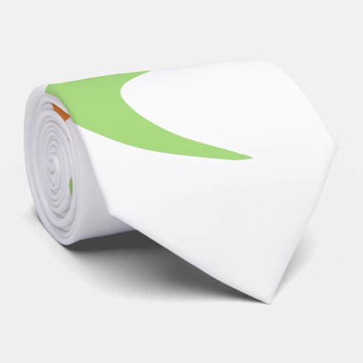 atoomStropdas uit de middeleeuwen Stropdas (Opgerold)