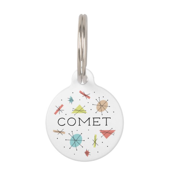 ATOOMTIJDPERK HUISDIERPENNING (Voorkant)