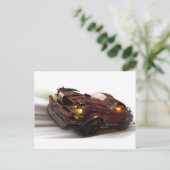 atoomweg! briefkaart (Staand voorkant)