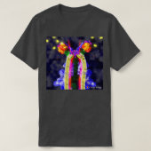 ATP Synthase T-shirt (Design voorkant)