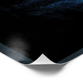 ATP-toernooi van America 03 Perfect Poster (Hoek)