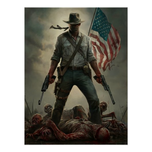 ATP-toernooi van Survival 07 Perfect Poster (Voorkant)