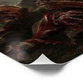 ATP-toernooi van Survival 07 Perfect Poster (Hoek)