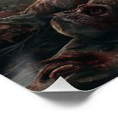 ATP-toernooi van Survival 08 Perfect Poster (Hoek)