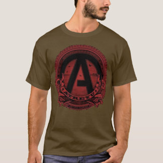 ATREYU T-SHIRT