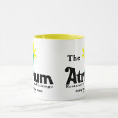 Atrium Restaurant, Rolling Meadows, IL Mok (Midden)