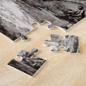 Atrium van de Porticus van Octavia in Rome Legpuzzel (Zijkant)