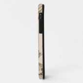 Atrium van een paleis, in genen, uit 'Kunst en sto Case-Mate iPhone Case (Achterkant/links)