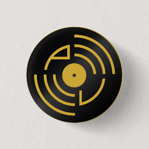 ATS-toets Ronde Button 3,2 Cm
