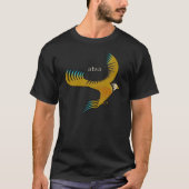 Atsá T-shirt (Voorkant)