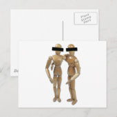 Attach082510 Briefkaart (Voorkant / Achterkant)