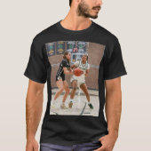 "Attack Dat" t-shirt (Voorkant)