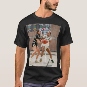 "Attack Dat" t-shirt