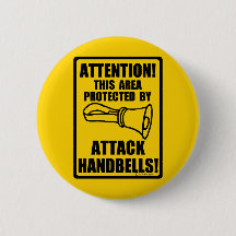 Attack Handbells