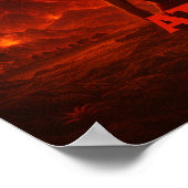 Attack of the Rats Poster (Hoek)