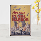 Attack_on_Pearl_Harbour_US_Propaganda Kaart (Gele Bloem)