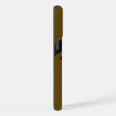Attack on Titan - Eren Yeager iPhone Hoesje (Rechterkant)