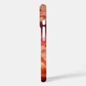Attack on Titan Freedom Anime Hoesje (Achterkant / Links)