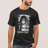 Attack on Titan Season 4 Eren Explosion T-shirt (Voorkant)