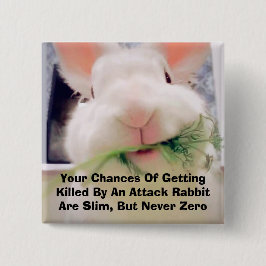 Attack Rabbit Button