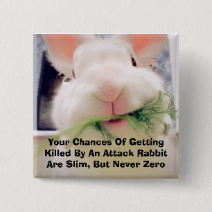 Attack Rabbit Button