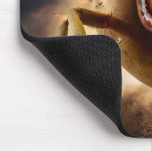 Attack Tater On The Move Muismat (Hoek)