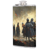 Attack the Place Heupfles (Links)