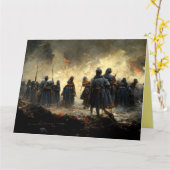 Attack the place kaart (Gele Bloem)