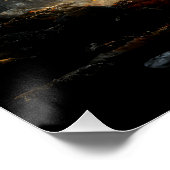 Attack the Place Perfect Poster (Hoek)