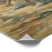 Attacke der Tempelritter Poster (Hoek)