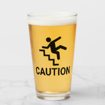 Attentie Clumsy