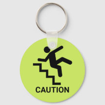 Attentie Clumsy