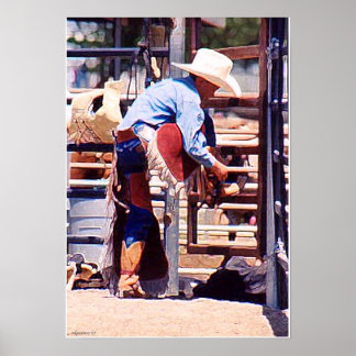 Attention To Detail Poster