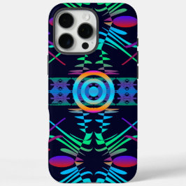 Attentive Eye to all Trends iPhone 16 Pro Max Hoesje