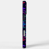 Attentive Eye to all Trends Case-Mate iPhone Case (Achterkant / Rechts)