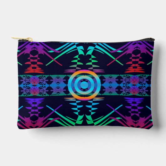 Attentive Eye to all Trends Etui (Voorkant)