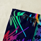 Attentive Eye to all Trends Strandlaken (In situ)