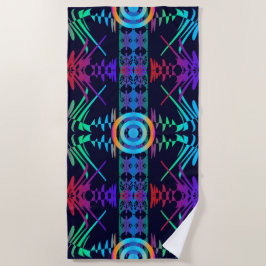 Attentive Eye to all Trends Strandlaken